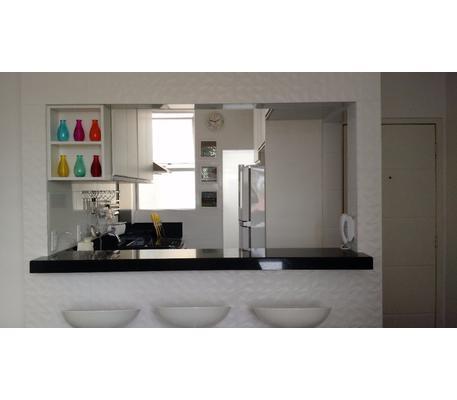 Apartamento, Dona Clara, 2 Quartos, 1 Vaga