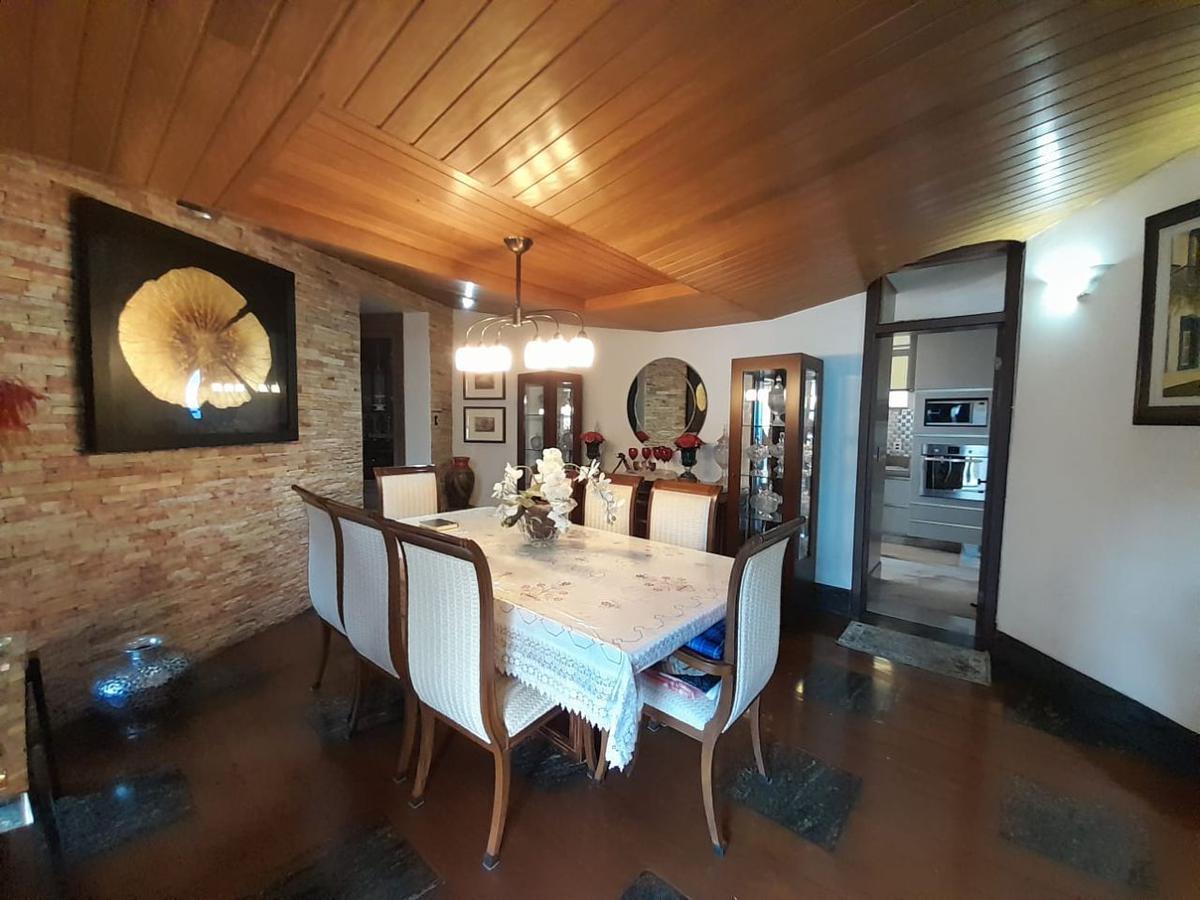 Casa, Palmares, 5 Quartos, 3 Vagas, 1 Suíte