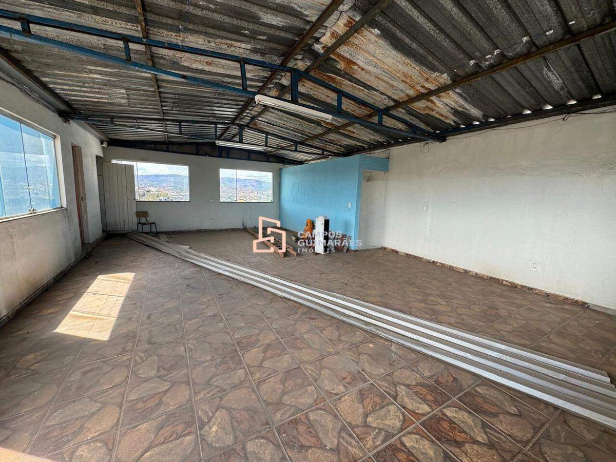 Sala, Parque Duval de Barros