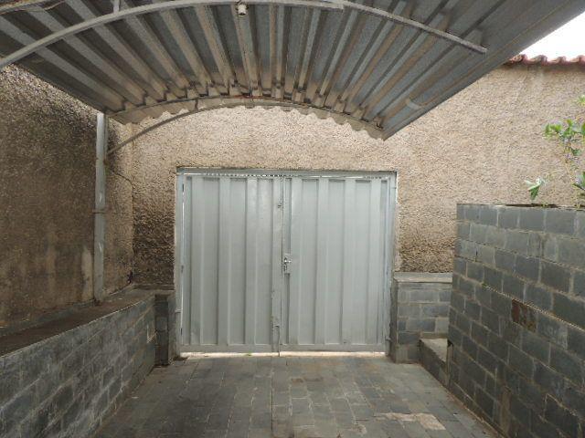 Casa, Nações Unidas, 3 Quartos, 0 Vaga, 1 Suíte