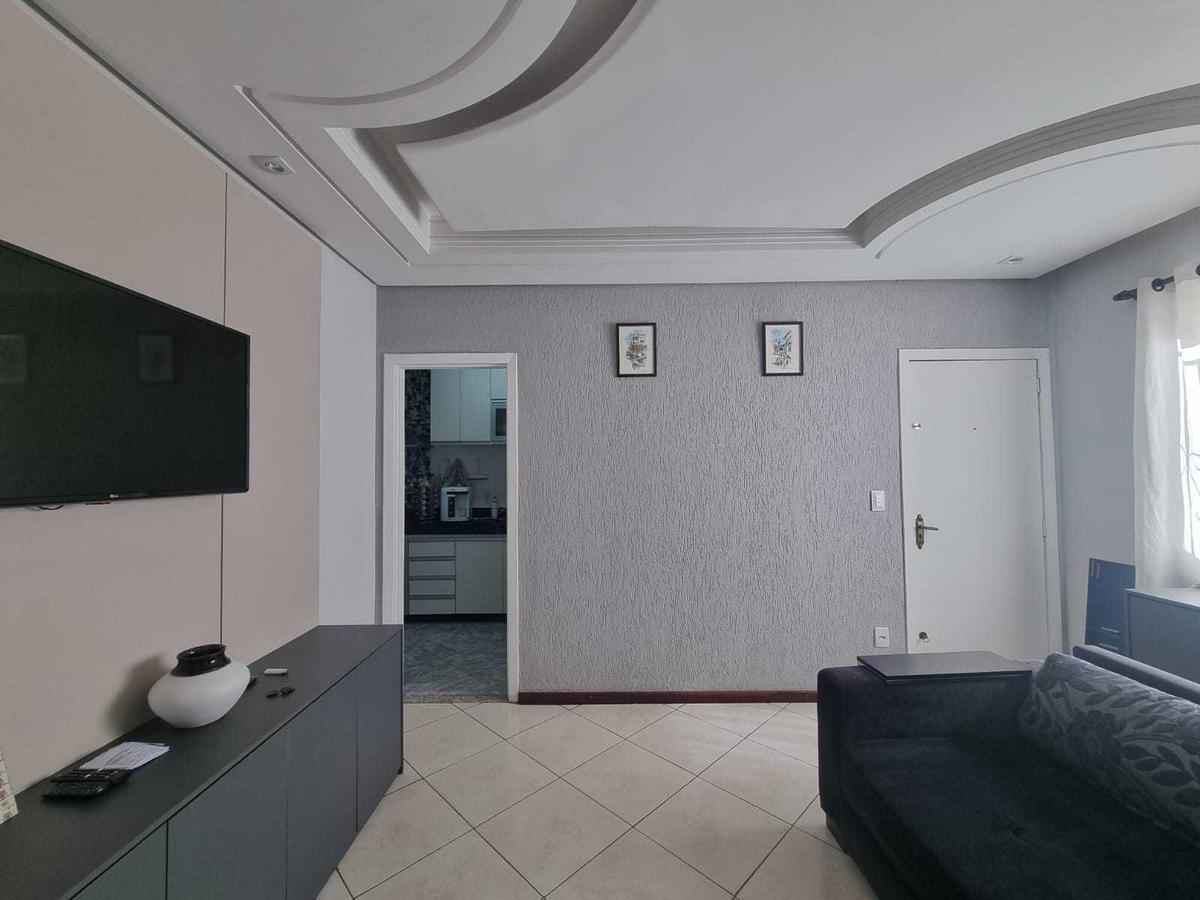 Apartamento, Jardim Riacho das Pedras, 3 Quartos, 1 Vaga