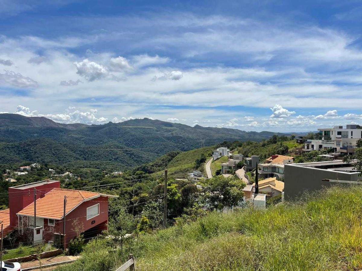 Lote, Mirante da Mata, 0 Quarto, 0 Vaga