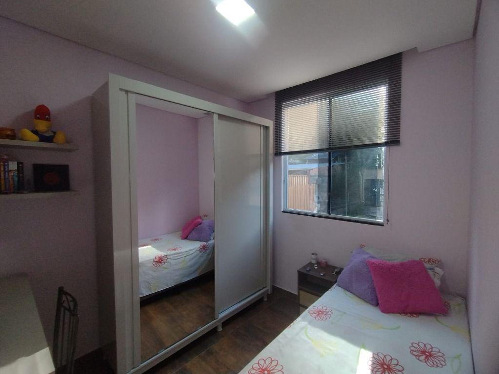 Apartamento, Conjunto Morada da Serra, 2 Quartos, 1 Vaga