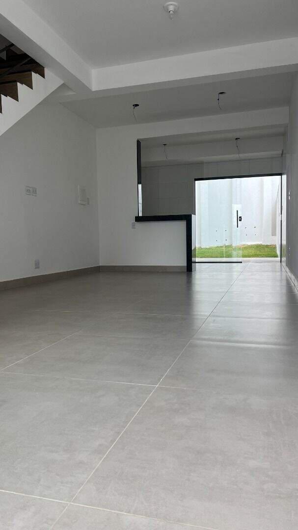 Casa, Novo Centro, 3 Quartos, 2 Vagas, 1 Suíte