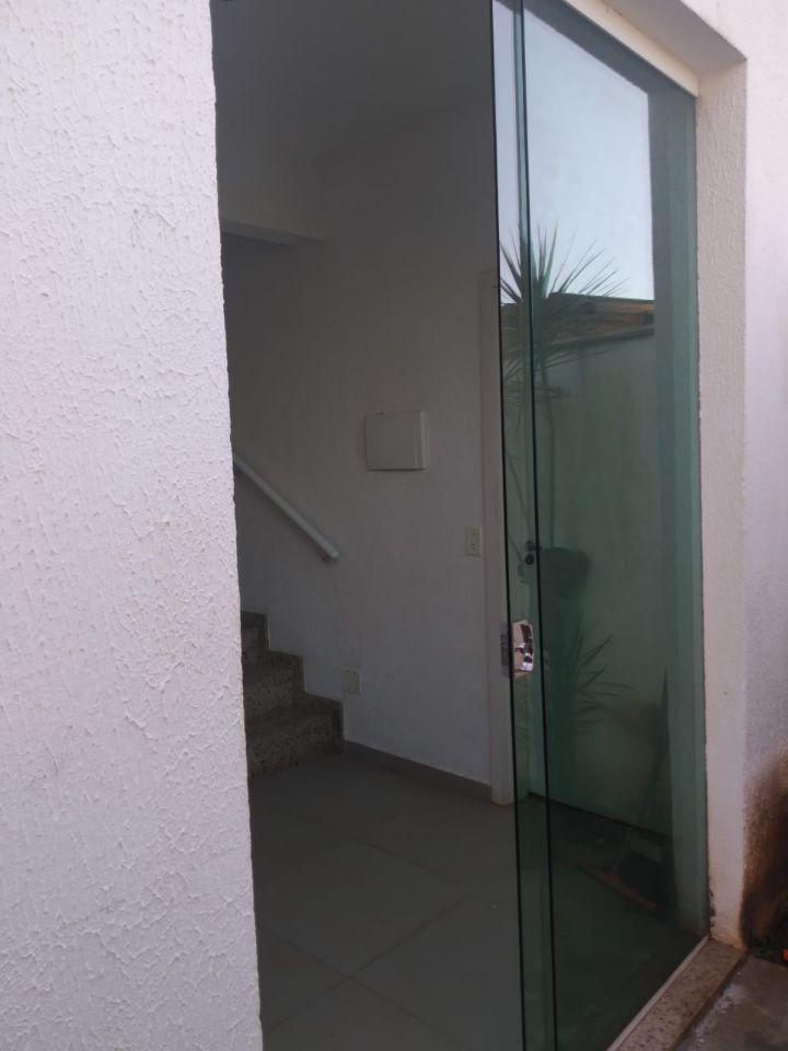 Apartamento, Centro, 2 Quartos, 1 Vaga