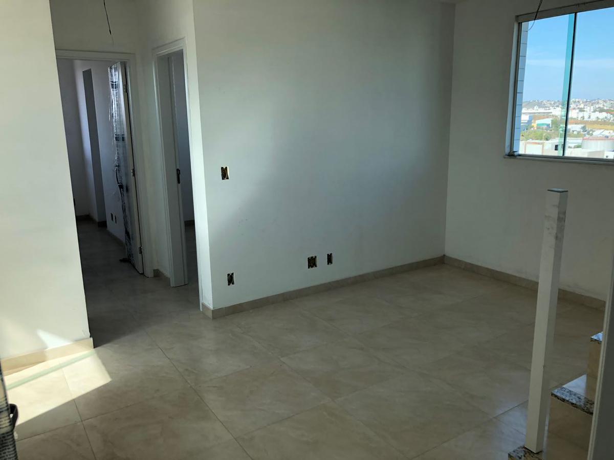 Cobertura, Cabral, 3 Quartos, 3 Vagas, 1 Suíte