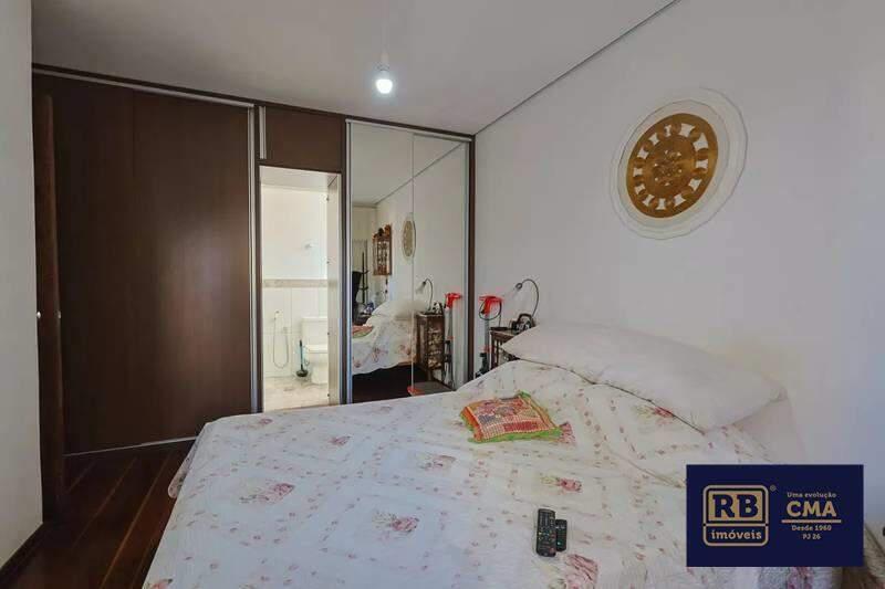 Cobertura, Coração de Jesus, 3 Quartos, 2 Vagas, 1 Suíte