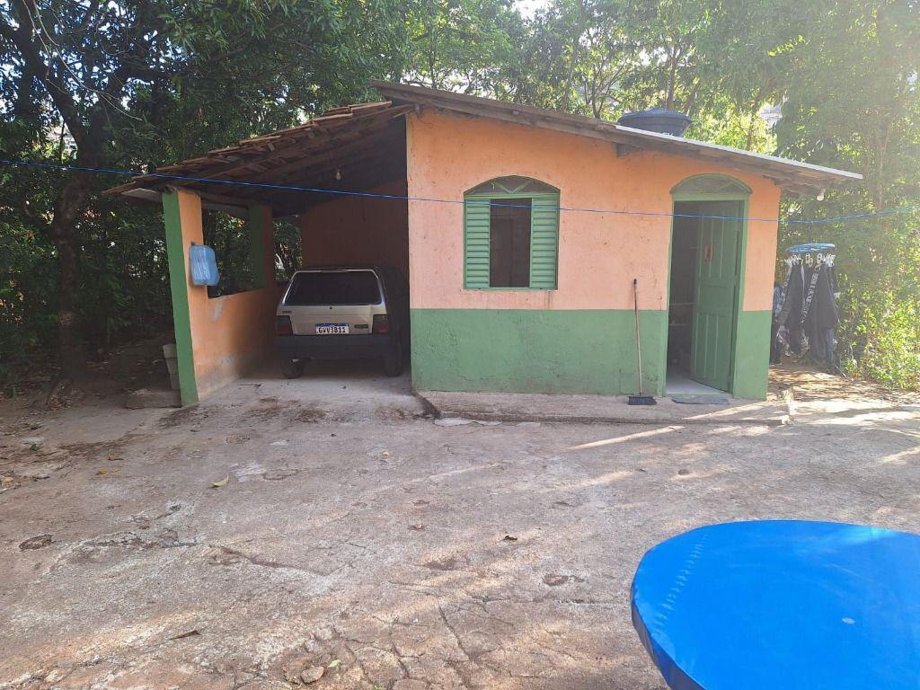 Fazenda, Córrego da Ilha, 6 Quartos, 7 Vagas