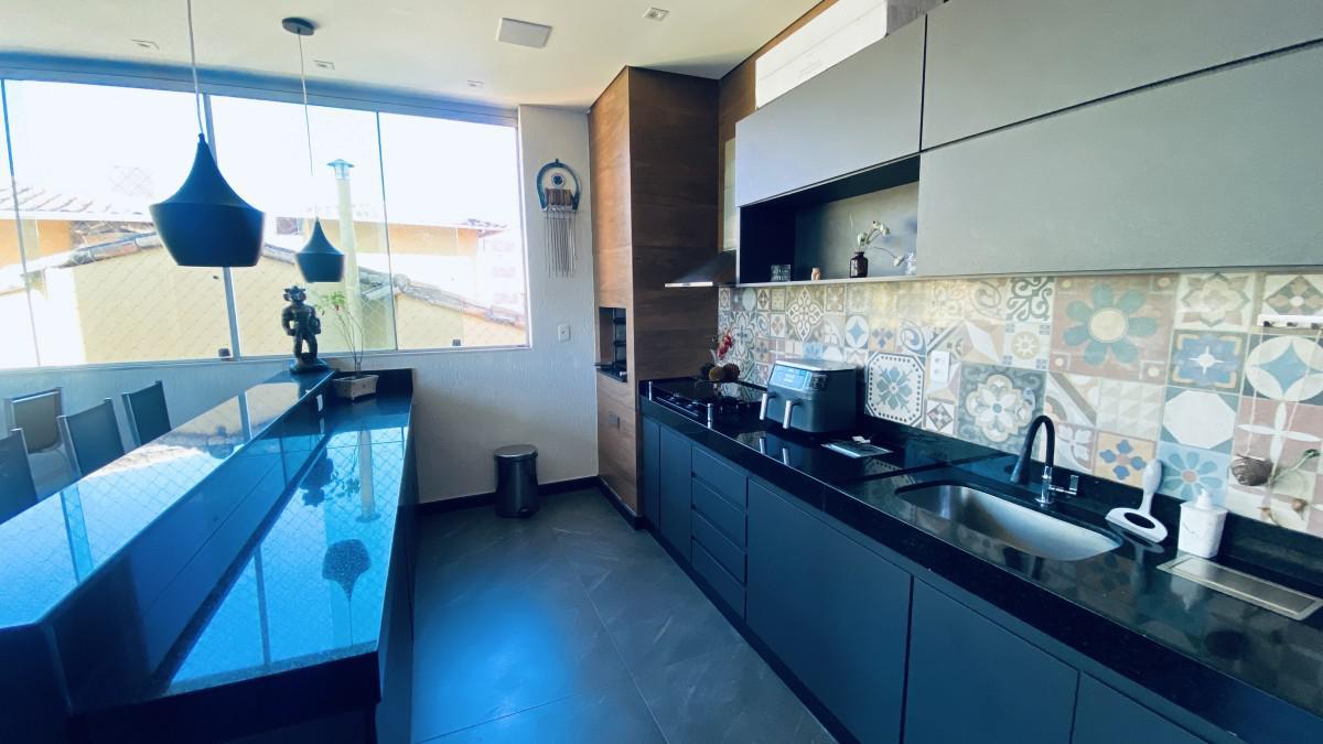 Apartamento, Castelo, 3 Quartos, 3 Vagas, 1 Suíte