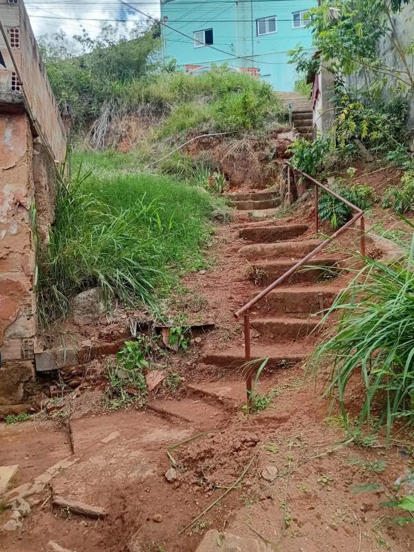 Lote, Inconfidência, 0 Quarto, 0 Vaga