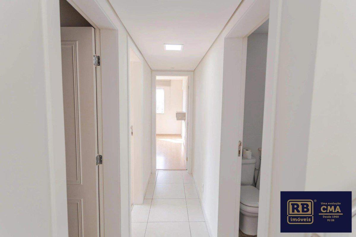 Cobertura, Santa Teresa, 3 Quartos, 2 Vagas, 1 Suíte