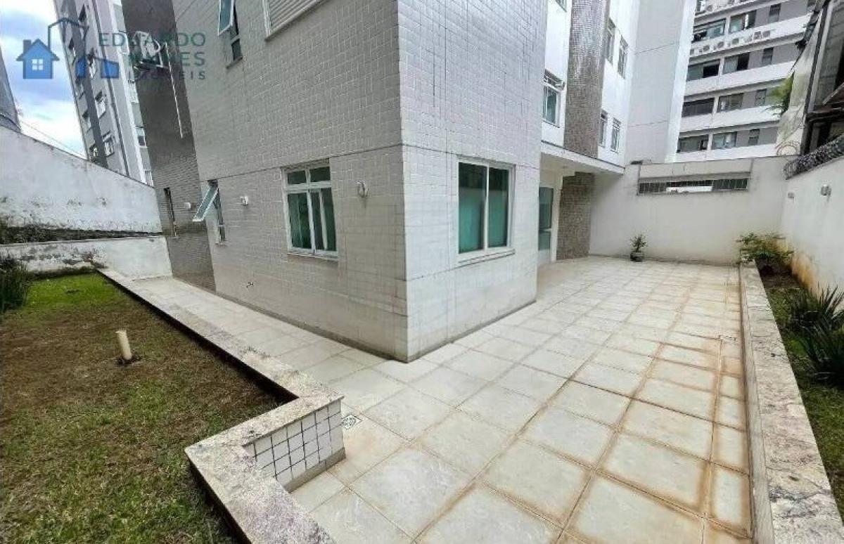 Apartamento, Sion, 2 Quartos, 2 Vagas, 1 Suíte