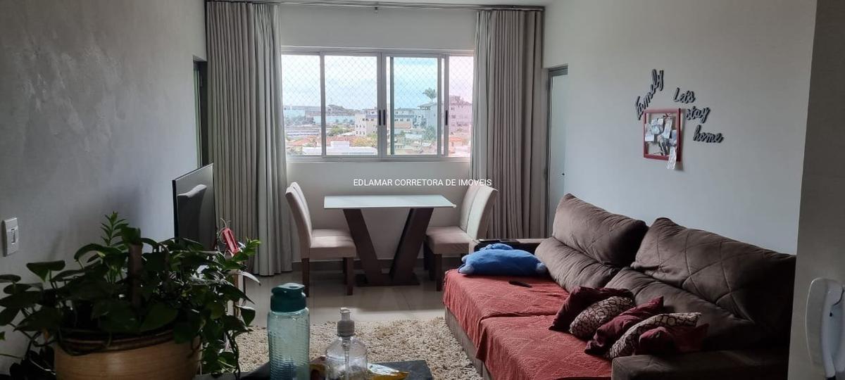 Apartamento, Jardim Riacho das Pedras, 3 Quartos, 2 Vagas, 1 Suíte