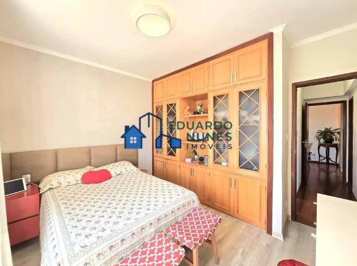 Apartamento, Sagrada Família, 3 Quartos, 1 Vaga, 1 Suíte