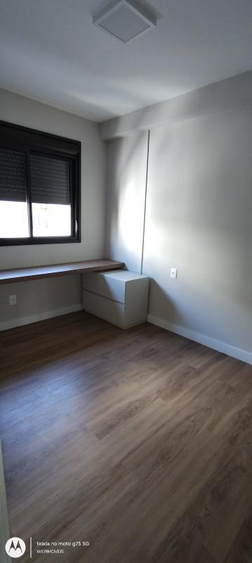 Apartamento, Cidade Nova, 2 Quartos, 2 Vagas, 1 Suíte