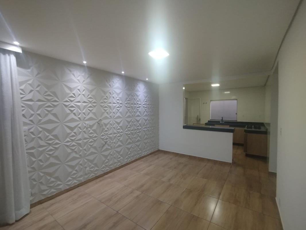 Casa, Monte Verde, 3 Quartos, 2 Vagas
