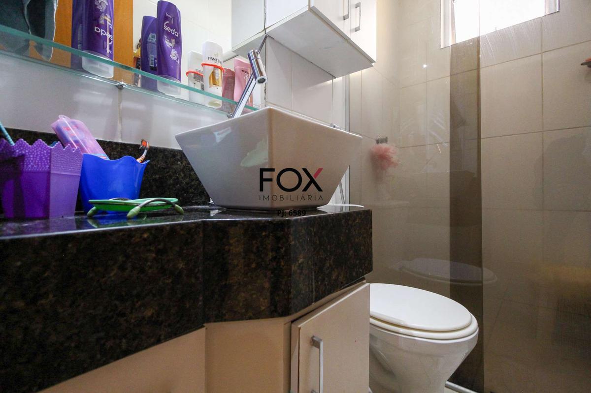 Cobertura, Ouro Preto, 3 Quartos, 2 Vagas, 1 Suíte
