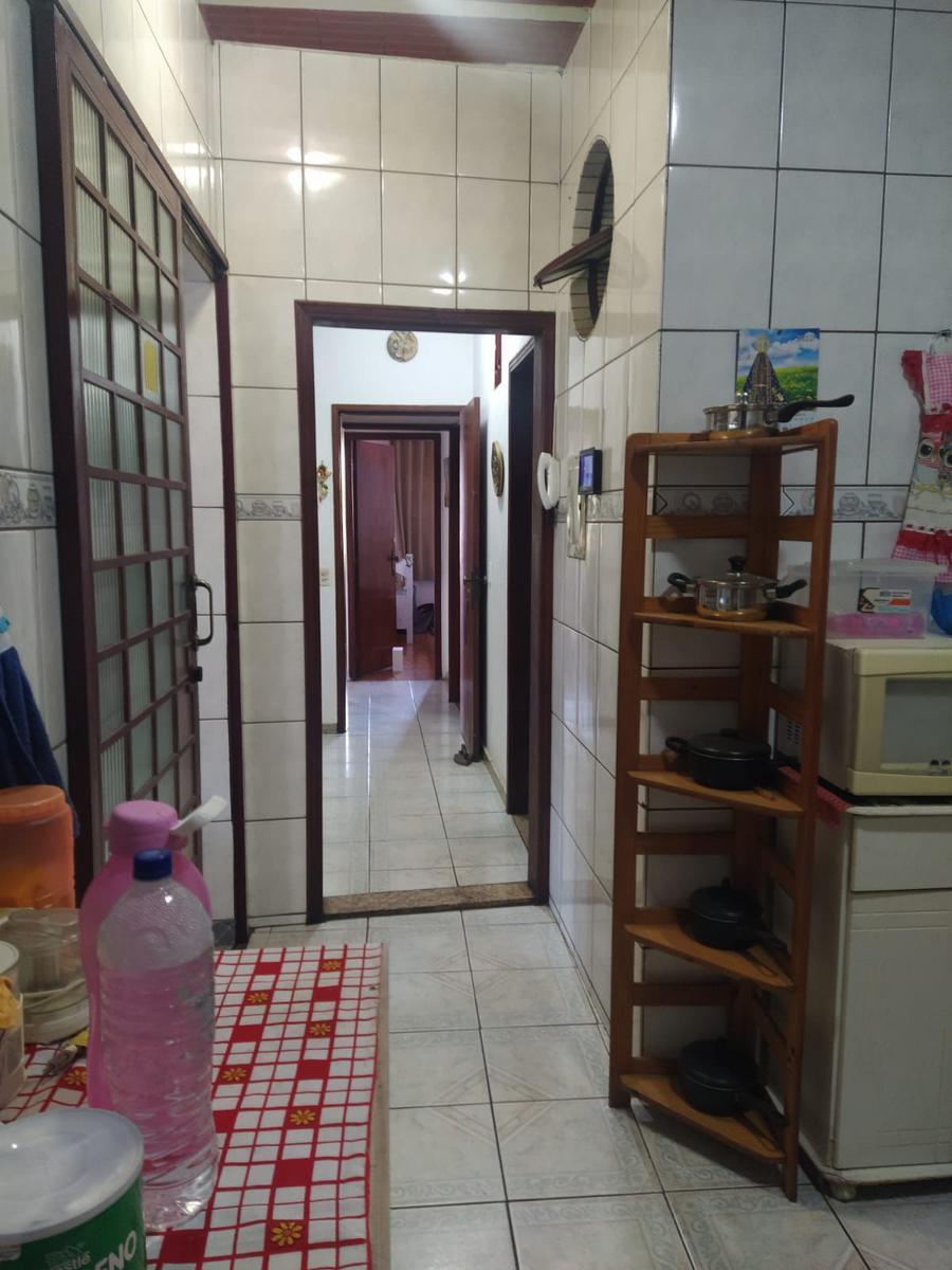 Casa, Vera Cruz, 4 Quartos, 2 Vagas, 2 Suítes