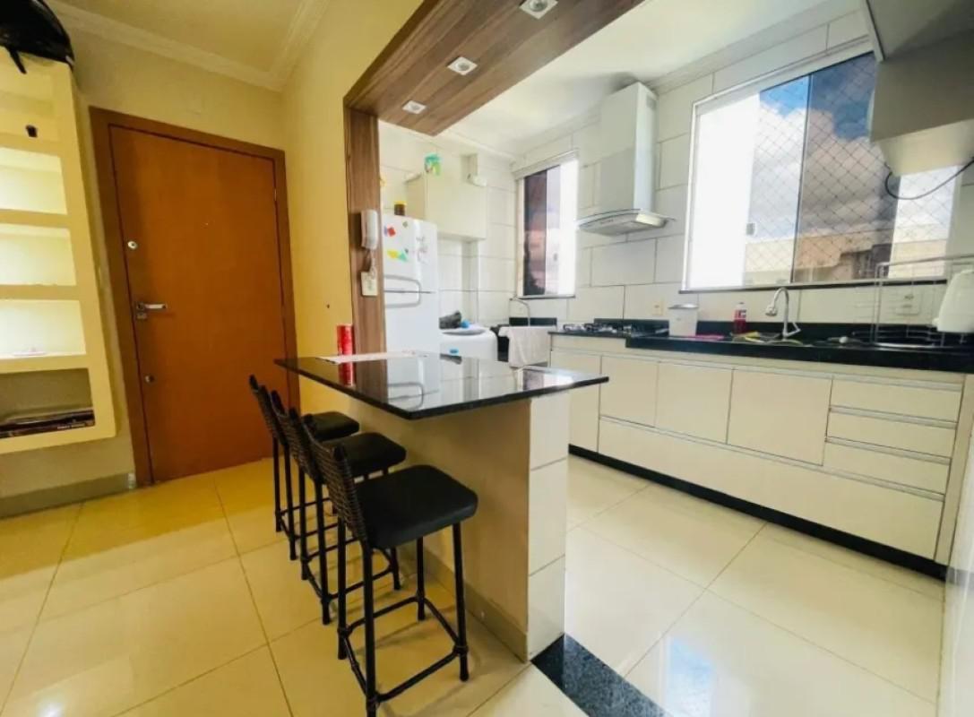 Apartamento, Itapoã, 2 Quartos, 2 Vagas