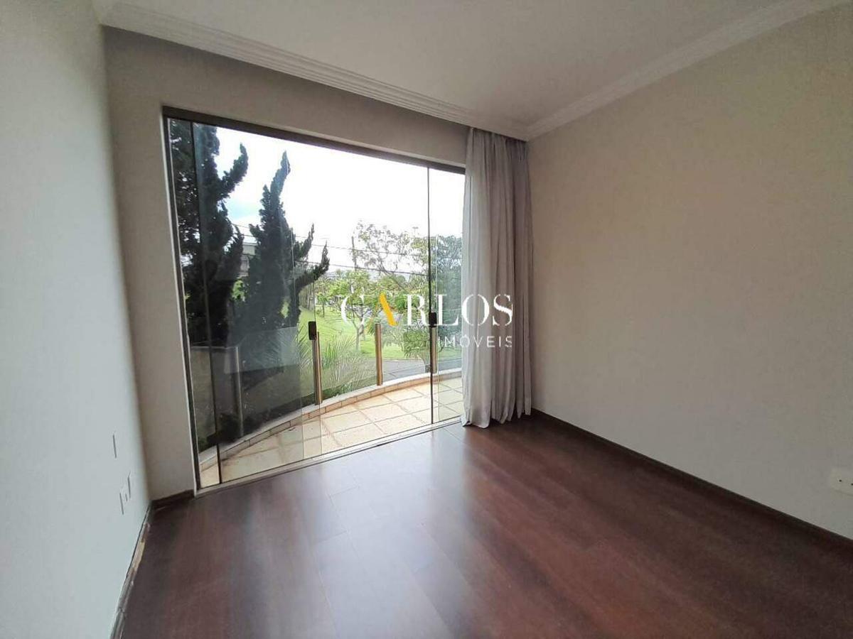 Casa, Alphaville, 3 Quartos, 3 Vagas, 1 Suíte