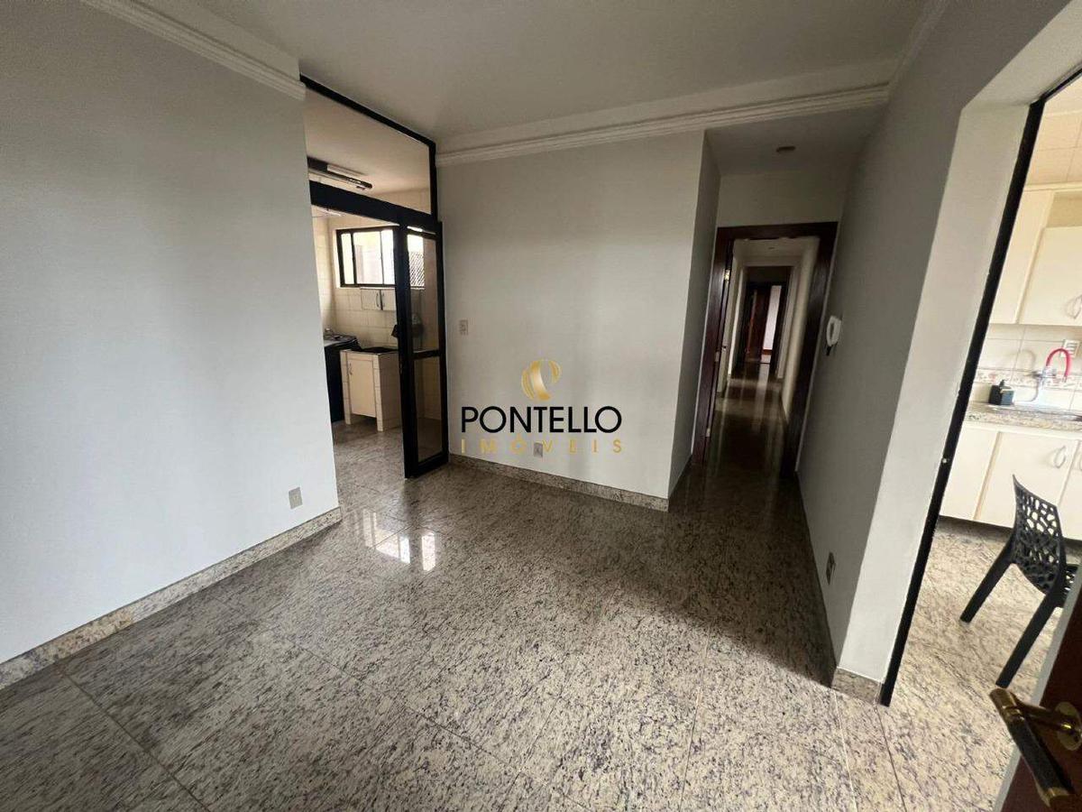Apartamento, Jardim Arizona, 4 Quartos, 2 Vagas