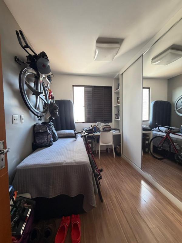 Cobertura, Castelo, 4 Quartos, 3 Vagas, 1 Suíte