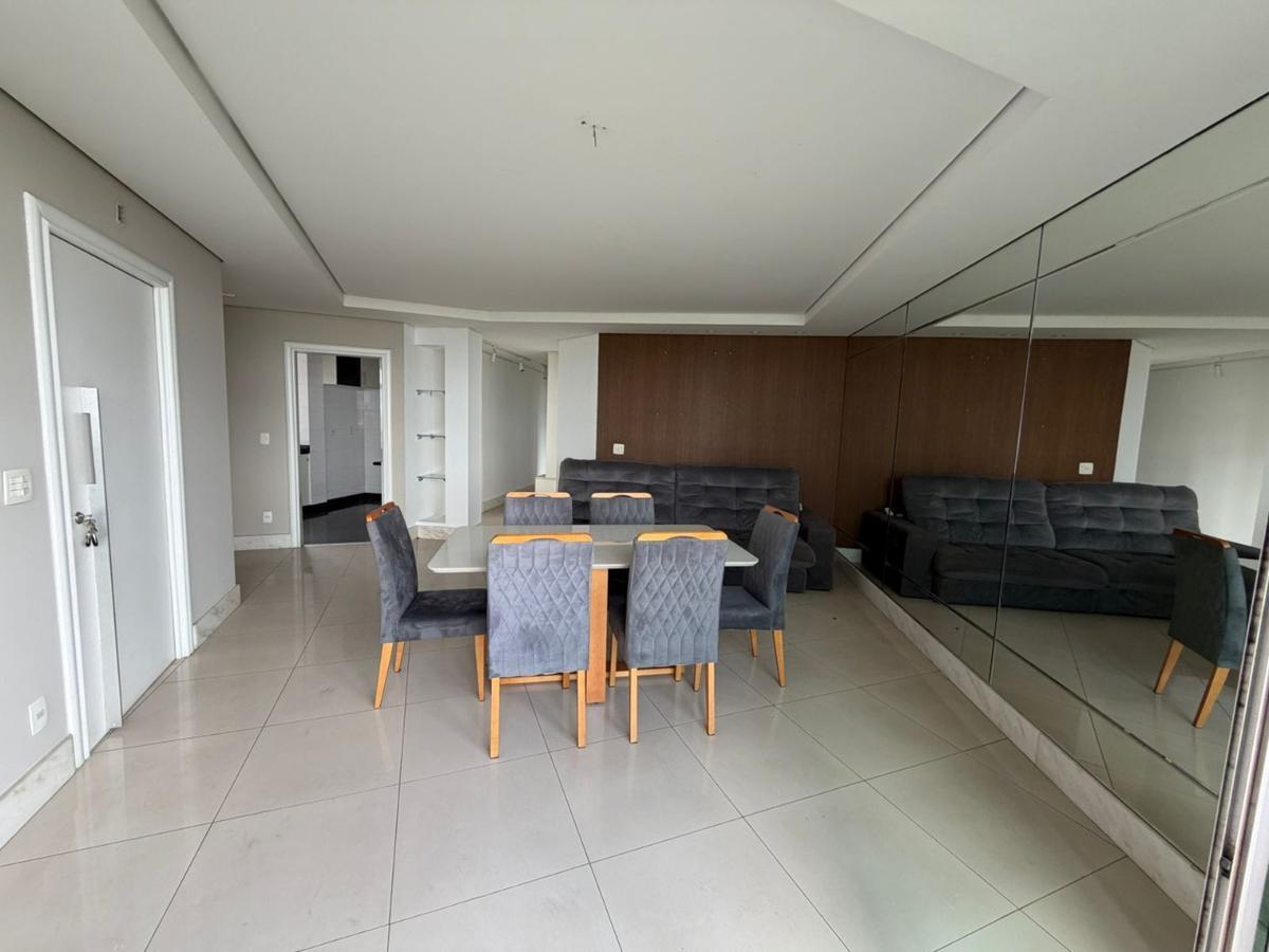 Apartamento, Eldorado, 5 Quartos, 4 Vagas, 3 Suítes