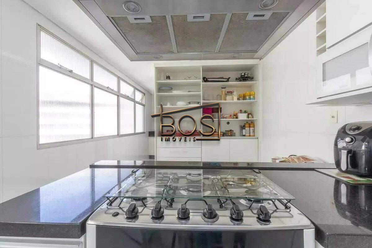 Cobertura, Cruzeiro, 4 Quartos, 2 Vagas, 1 Suíte