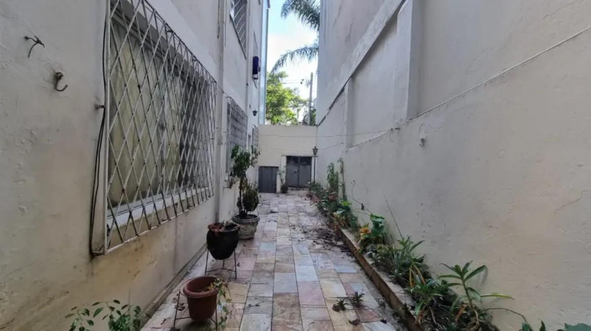 Apartamento, Lourdes, 3 Quartos, 1 Vaga, 1 Suíte