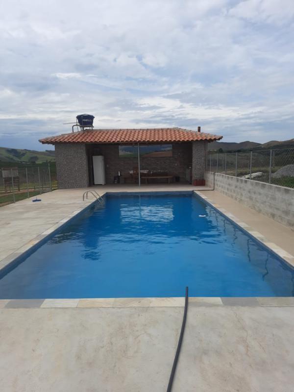Fazenda, Centro, 4 Quartos, 0 Vaga