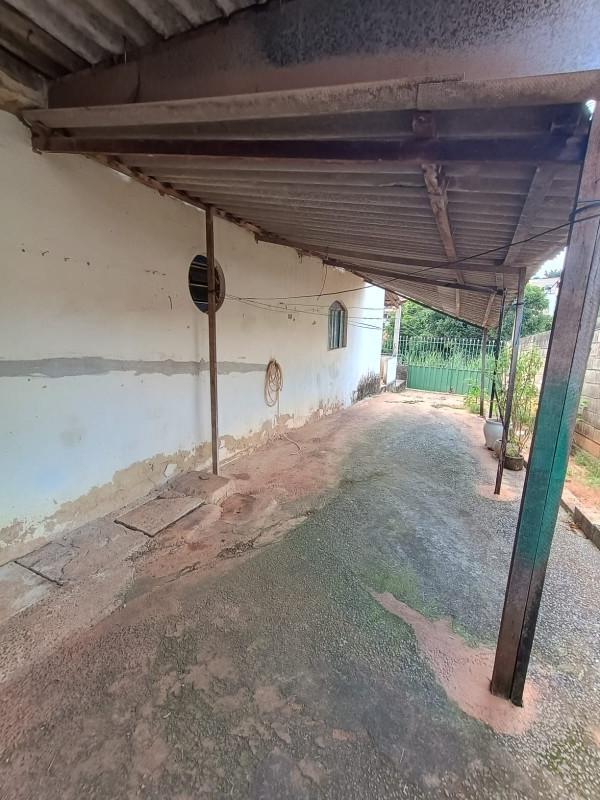 Casa, Jardim Guanabara, 3 Quartos, 4 Vagas