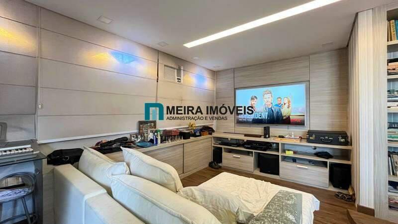 Cobertura, Liberdade, 4 Quartos, 1 Vaga, 2 Suítes