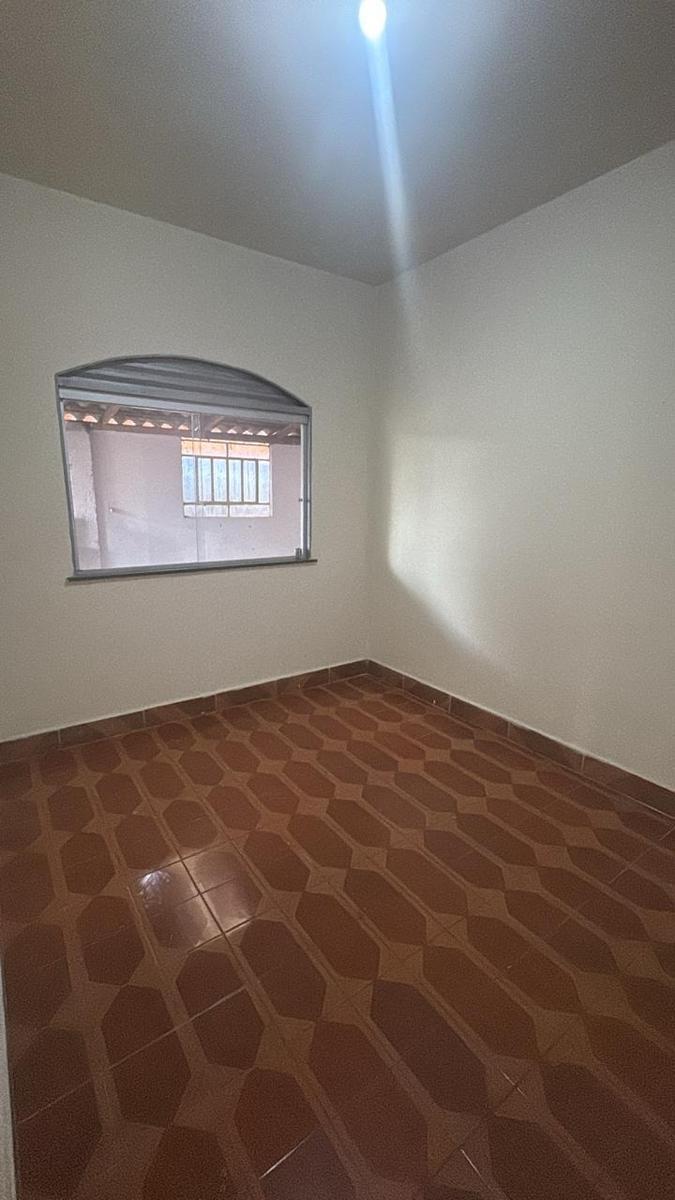 Casa, Bela Vista, 3 Quartos, 1 Vaga