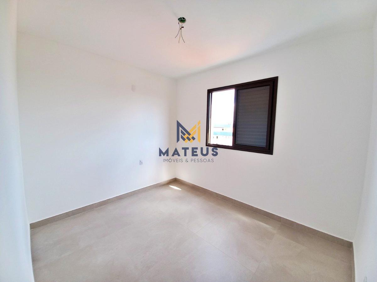 Apartamento, Padre Eustáquio, 3 Quartos, 2 Vagas, 1 Suíte