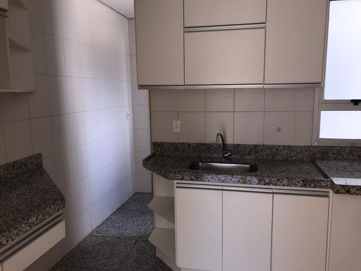 Apartamento, Palmares, 3 Quartos, 2 Vagas, 1 Suíte