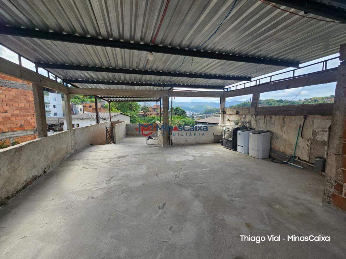 Casa, Alegre, 2 Quartos, 1 Vaga