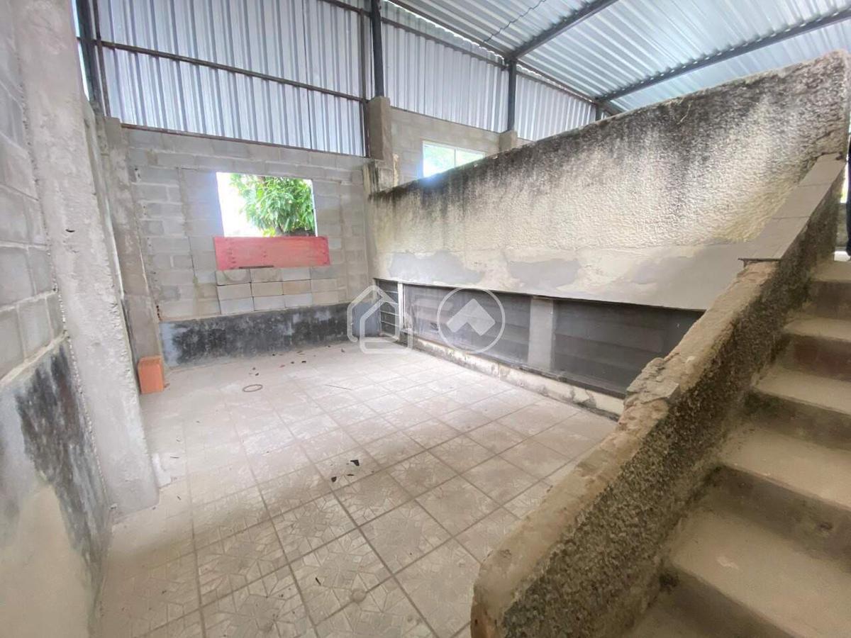 Casa, Padre Eustáquio, 6 Quartos, 3 Vagas