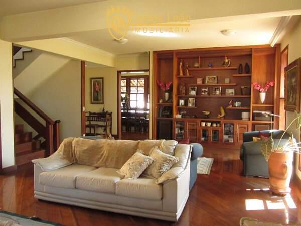 Casa, Alto Caiçaras, 3 Quartos, 5 Vagas