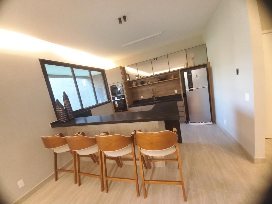 Cobertura, Serra, 2 Quartos, 2 Vagas, 1 Suíte