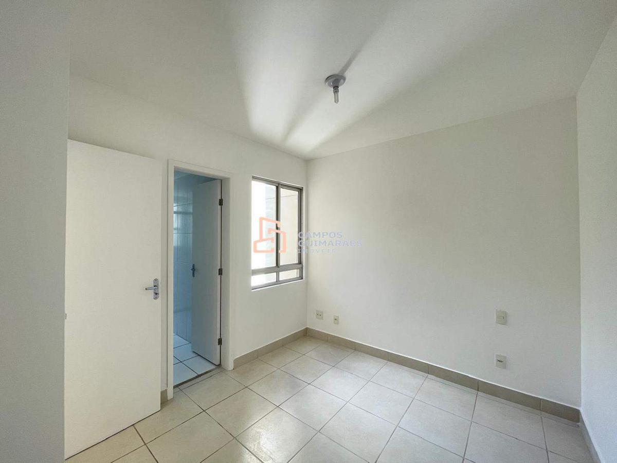 Apartamento, Paquetá, 2 Quartos, 1 Vaga, 1 Suíte