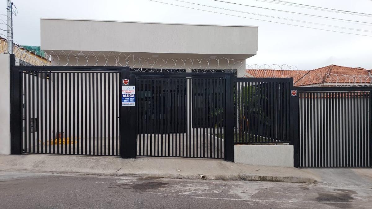 Andar, Nossa Senhora de Fátima, 0 Quarto, 0 Vaga
