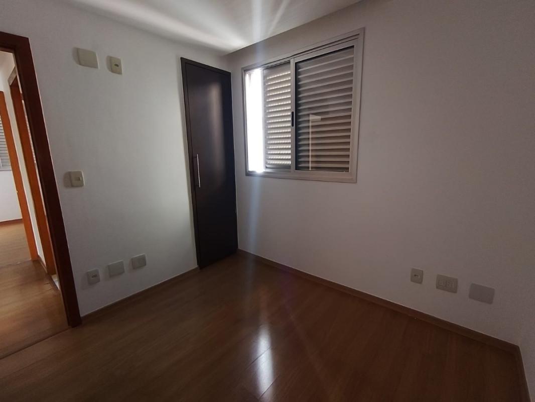 Cobertura, Gutierrez, 3 Quartos, 3 Vagas, 1 Suíte