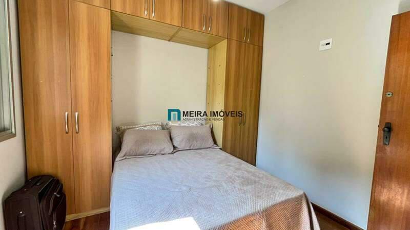 Apartamento, Buritis, 3 Quartos, 2 Vagas, 1 Suíte