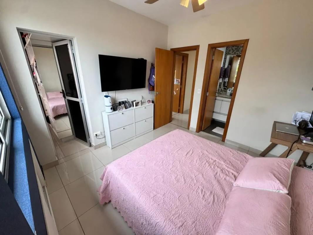 Apartamento, Concórdia, 3 Quartos, 2 Vagas, 1 Suíte