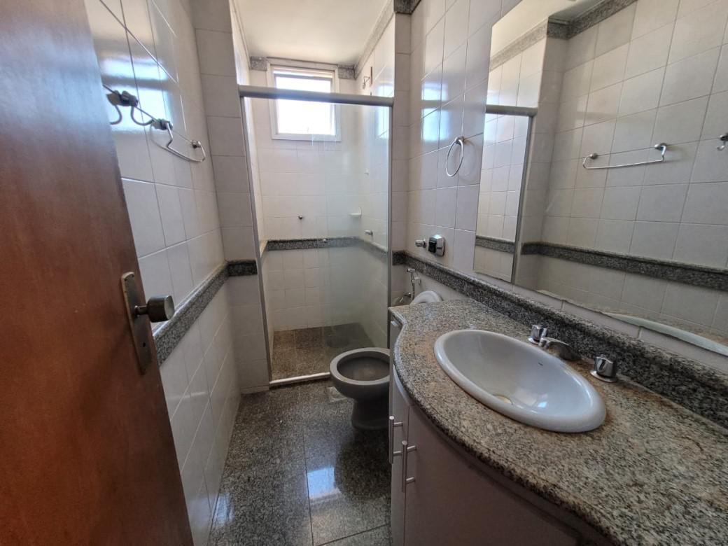 Apartamento, Santo Agostinho, 3 Quartos, 1 Vaga, 1 Suíte