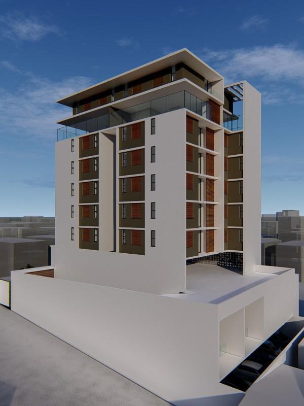 Apartamento, Nova Suíssa, 2 Quartos, 1 Vaga, 1 Suíte