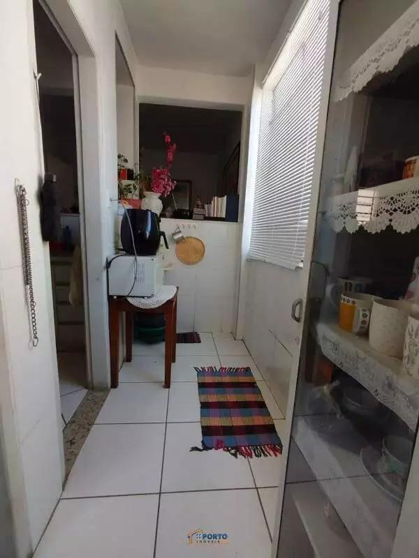 Apartamento, Calafate, 2 Quartos, 1 Vaga