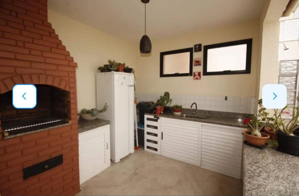 Cobertura, Castelo, 4 Quartos, 1 Vaga, 1 Suíte