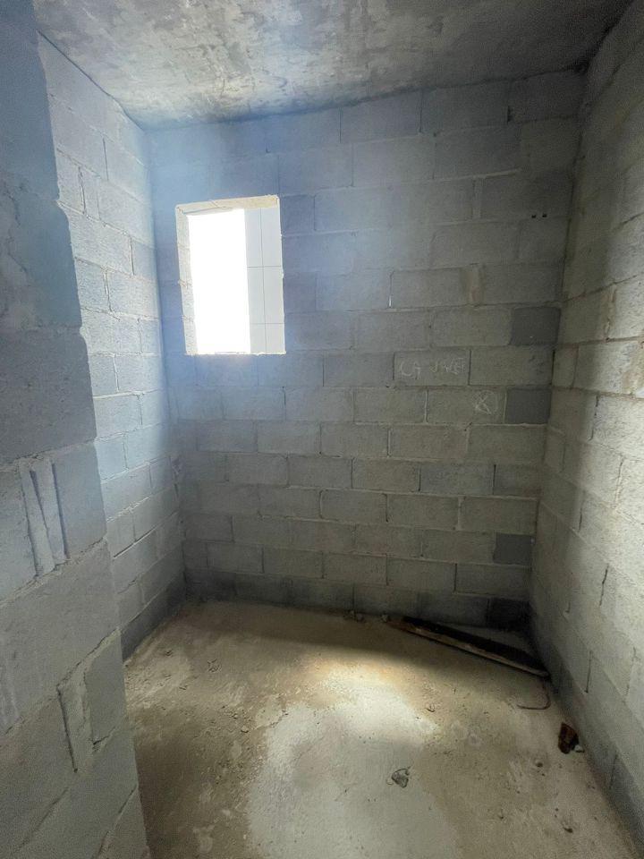 Apartamento, Cabral, 3 Quartos, 2 Vagas, 1 Suíte