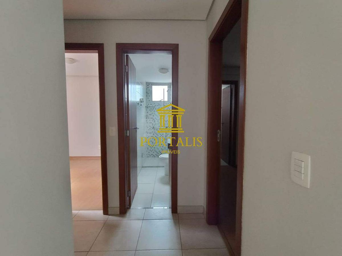 Apartamento, Floresta, 3 Quartos, 1 Vaga, 1 Suíte